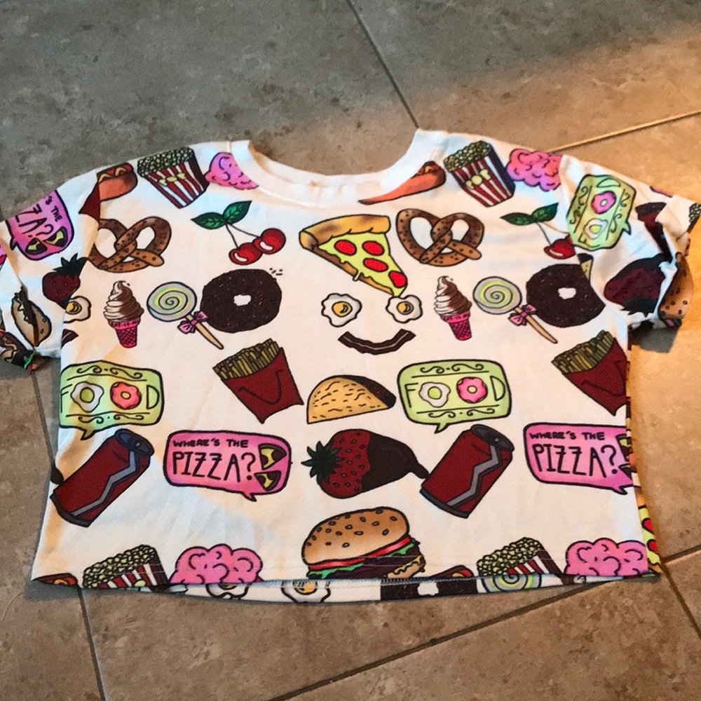 Fun Top!! - Picture 1 of 1